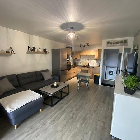 Superbe Appartement De 41M2 Refait A Neuf Saint-Jean-de-Monts Luaran gambar