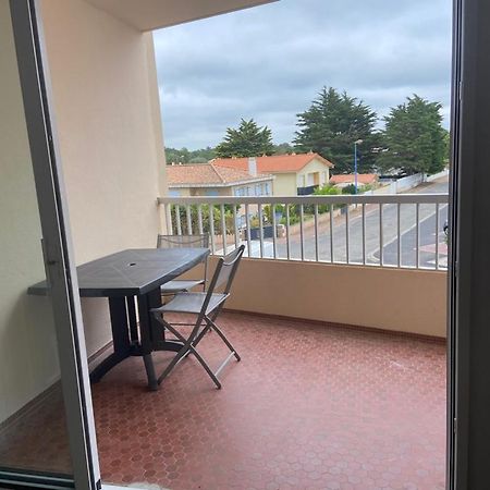 Superbe Appartement De 41M2 Refait A Neuf Saint-Jean-de-Monts Luaran gambar
