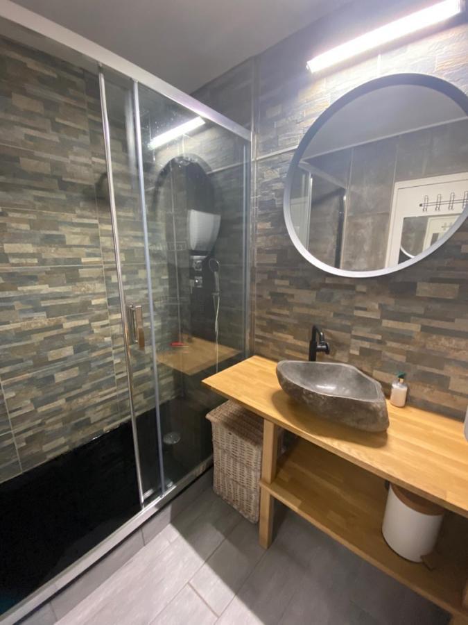Superbe Appartement De 41M2 Refait A Neuf Saint-Jean-de-Monts Luaran gambar