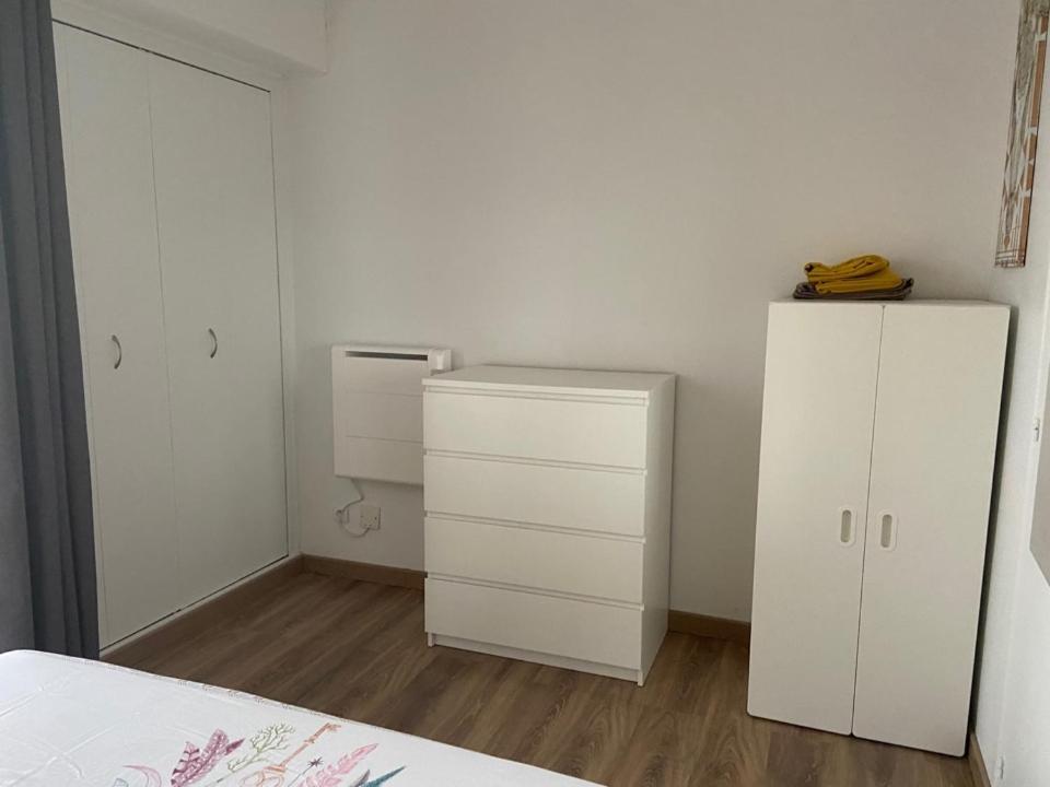 Superbe Appartement De 41M2 Refait A Neuf Saint-Jean-de-Monts Luaran gambar